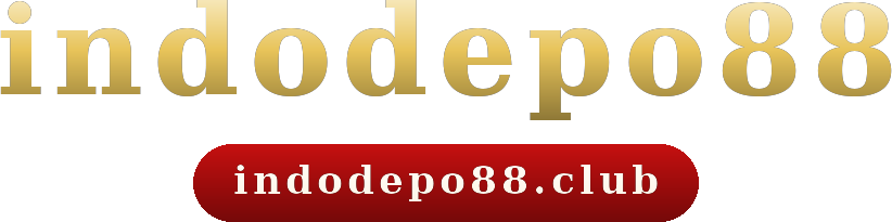 indodepo88 logo