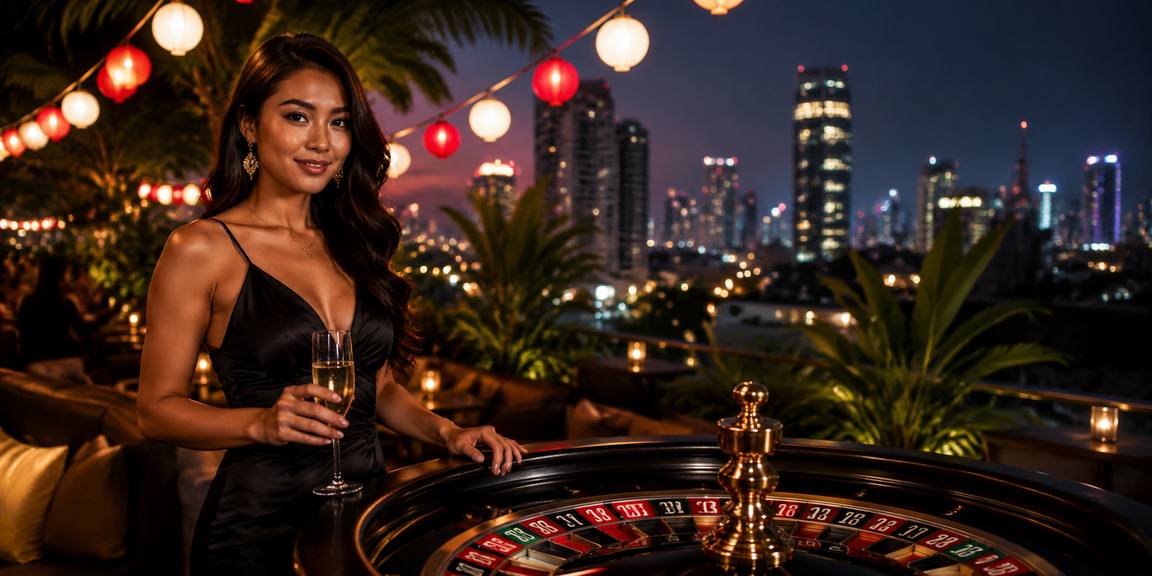 indodepo88 VIP Baccarat Leads a Varied Home Lobby