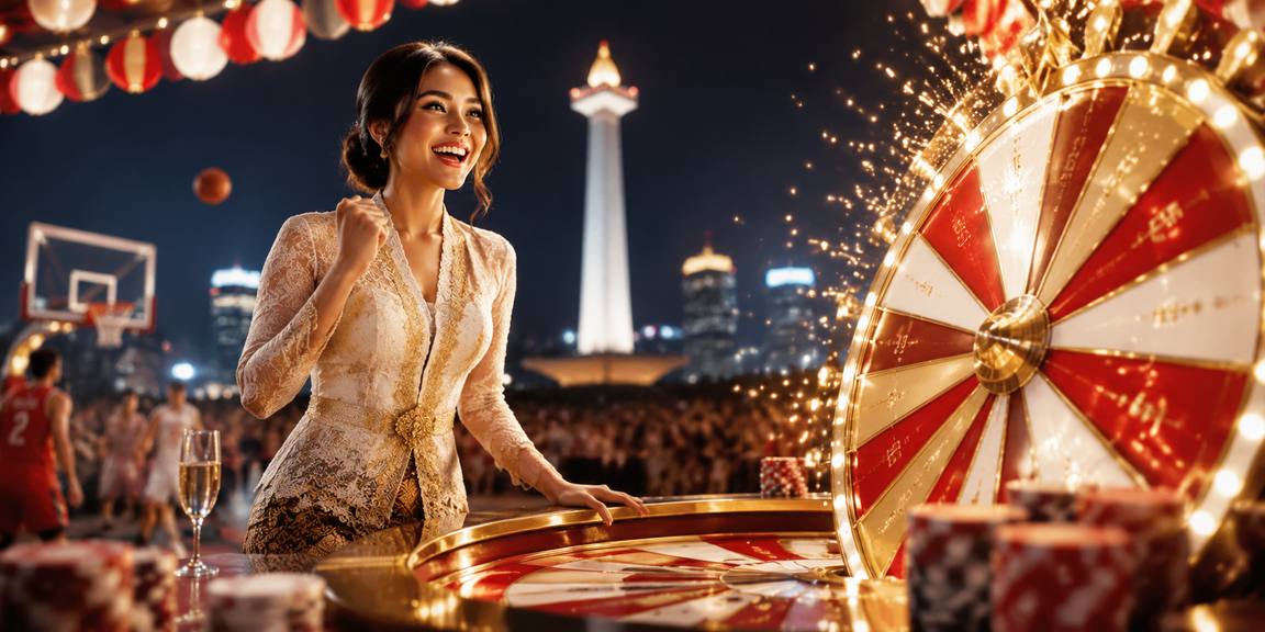 indodepo88 VIP Baccarat